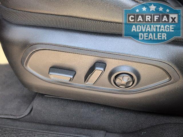 used 2025 Jeep Grand Cherokee L car, priced at $40,537