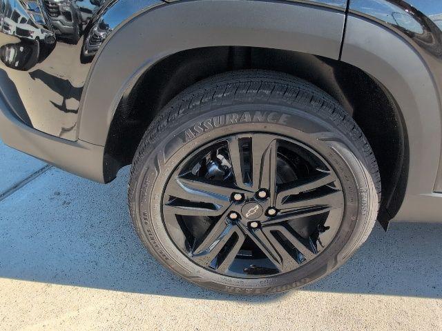 new 2026 Chevrolet Trax car, priced at $27,245