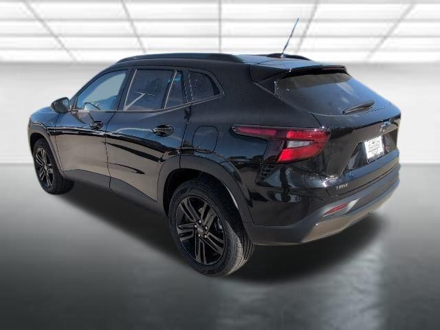 new 2026 Chevrolet Trax car, priced at $27,245
