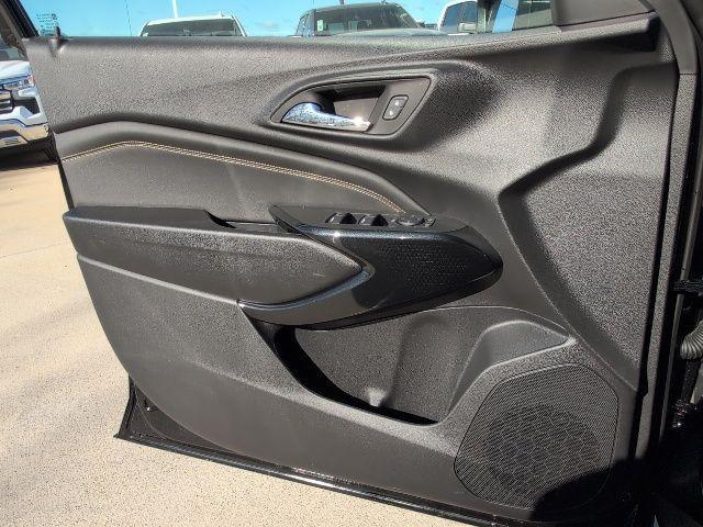 new 2026 Chevrolet Trax car, priced at $27,245