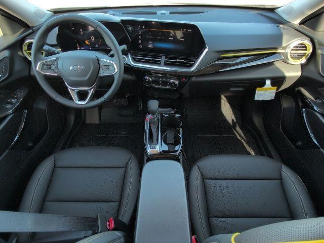 new 2026 Chevrolet Trax car, priced at $27,245