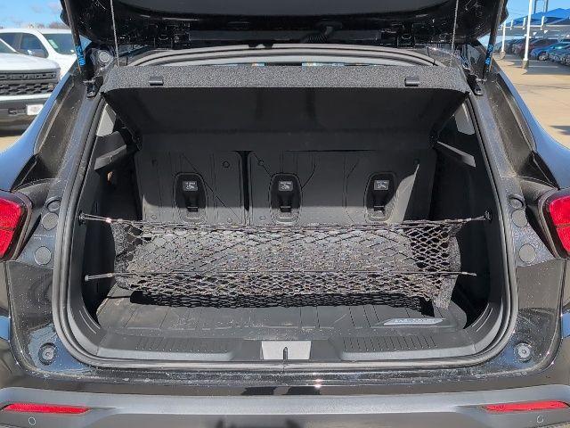 new 2026 Chevrolet Trax car, priced at $27,245