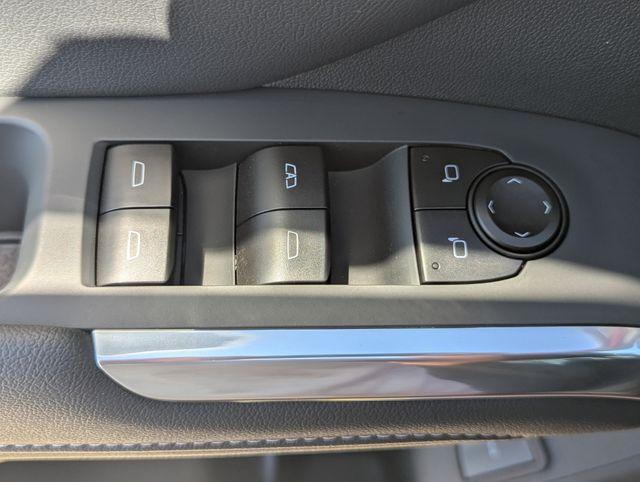 new 2026 Chevrolet Traverse car, priced at $46,035