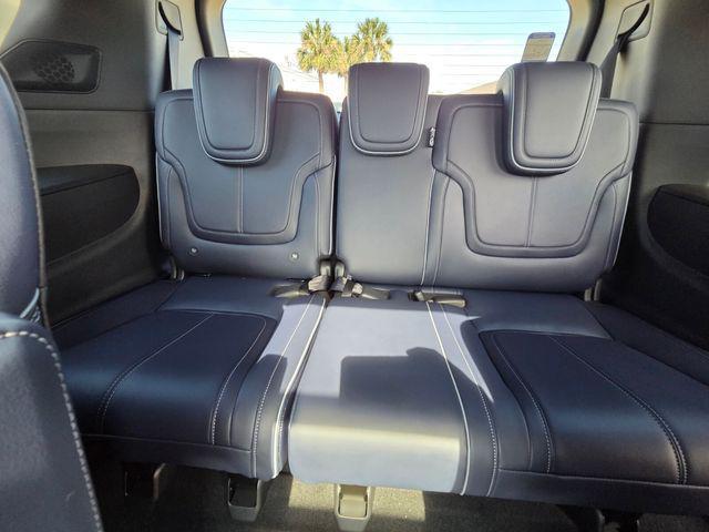new 2026 INFINITI QX80 car, priced at $92,096
