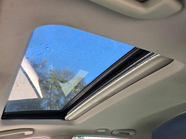 used 2016 INFINITI QX50 car, priced at $8,891