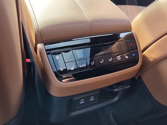 new 2026 INFINITI QX60 car, priced at $65,684