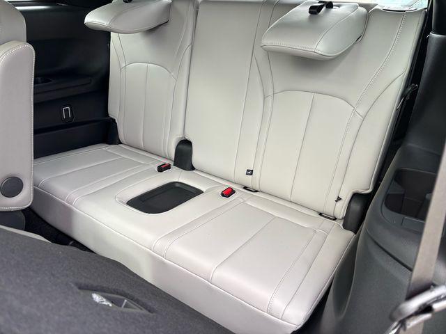 new 2026 INFINITI QX60 car, priced at $62,103