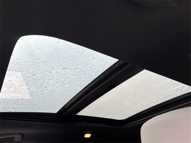 new 2026 INFINITI QX60 car, priced at $65,990