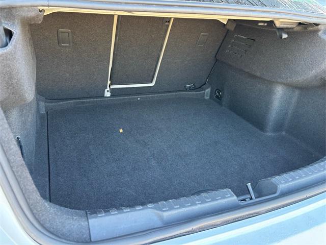 used 2024 Audi A3 car, priced at $21,491