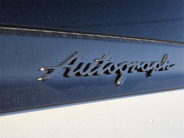 new 2026 INFINITI QX80 car, priced at $96,323