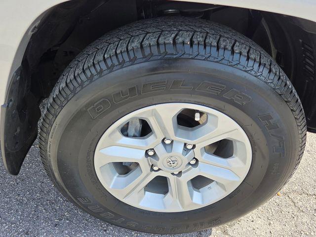 used 2024 Toyota 4Runner car, priced at $35,981