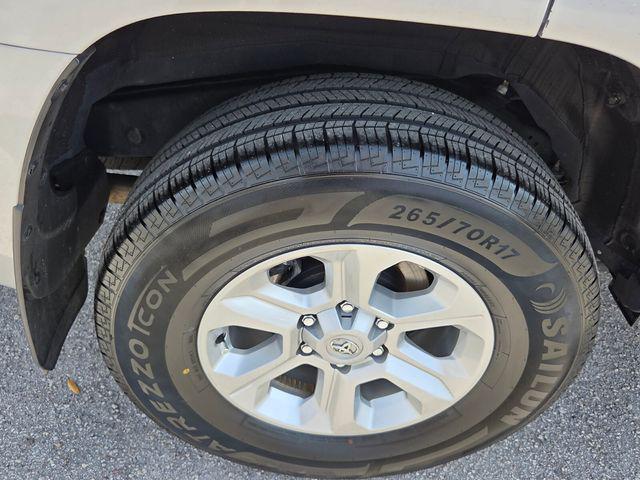 used 2024 Toyota 4Runner car, priced at $35,981