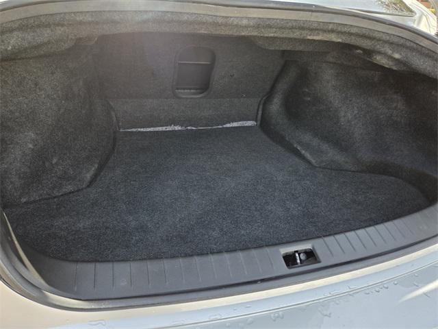 used 2018 INFINITI Q50 car, priced at $13,491