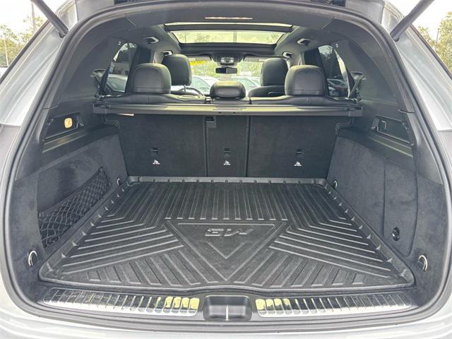 used 2020 Mercedes-Benz GLE 350 car, priced at $26,329