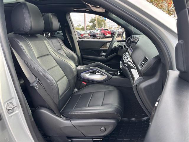 used 2020 Mercedes-Benz GLE 350 car, priced at $26,329