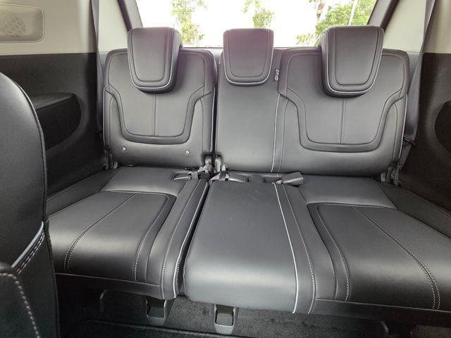 used 2025 INFINITI QX80 car, priced at $73,000