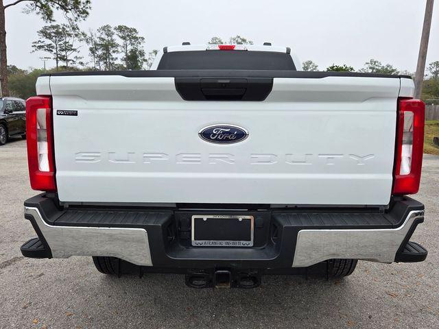 used 2025 Ford F-250 car, priced at $54,500