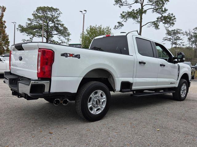 used 2025 Ford F-250 car, priced at $54,500