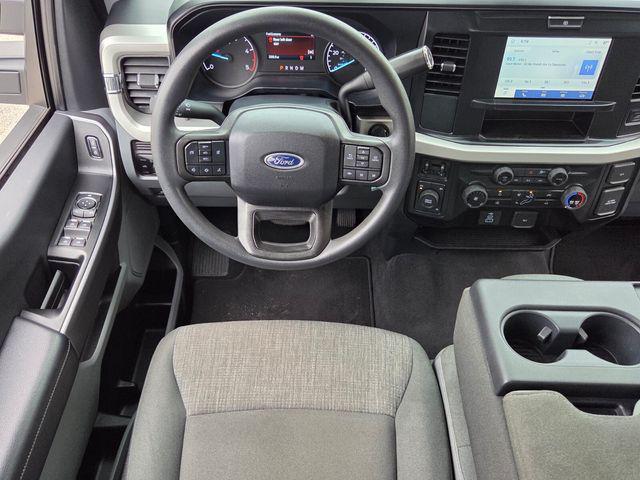used 2025 Ford F-250 car, priced at $54,500