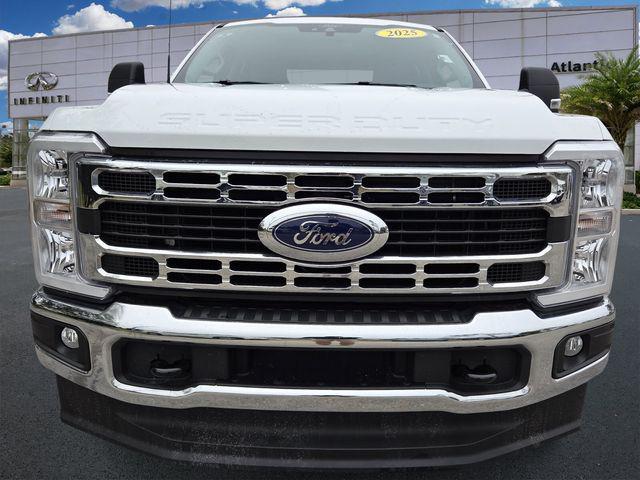 used 2025 Ford F-250 car, priced at $54,500