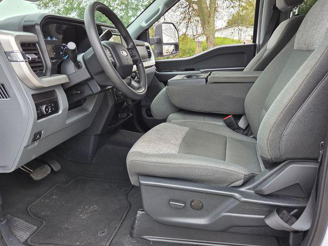 used 2025 Ford F-250 car, priced at $54,500