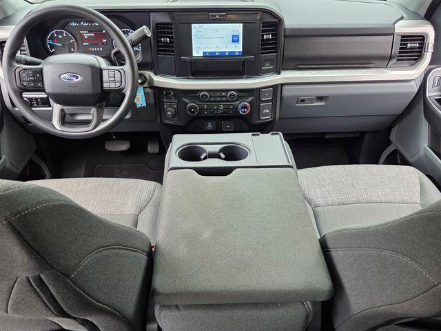 used 2025 Ford F-250 car, priced at $54,500