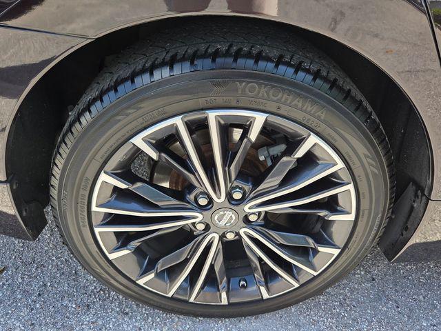 used 2016 Nissan Maxima car, priced at $13,000