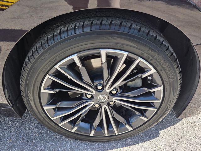 used 2016 Nissan Maxima car, priced at $13,000