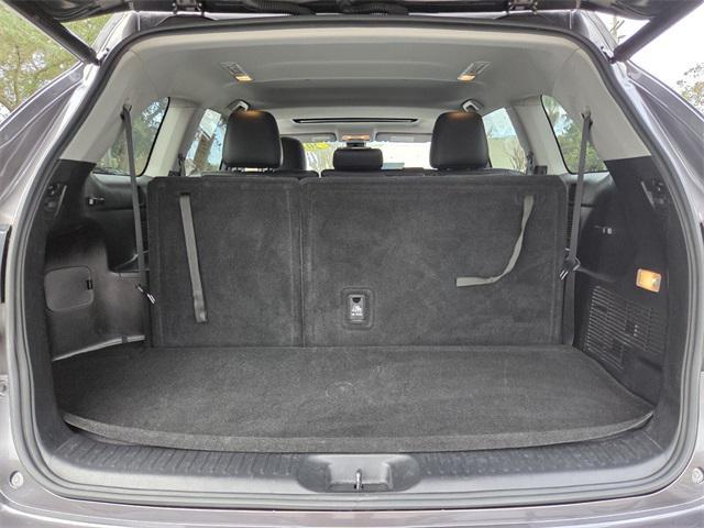 used 2019 Toyota Highlander car, priced at $24,491