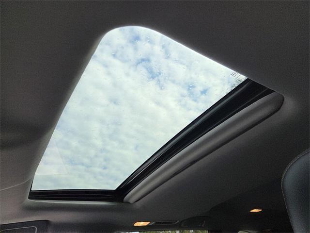 used 2019 Toyota Highlander car, priced at $24,491