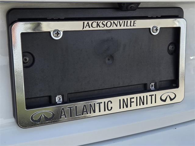 used 2024 Audi Q5 car, priced at $27,491