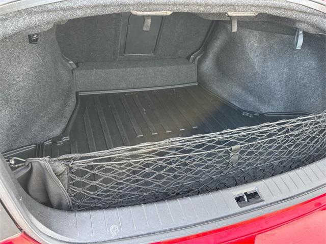 used 2021 INFINITI Q50 car, priced at $21,981