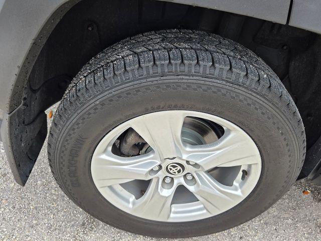 used 2020 Toyota RAV4 car, priced at $21,981