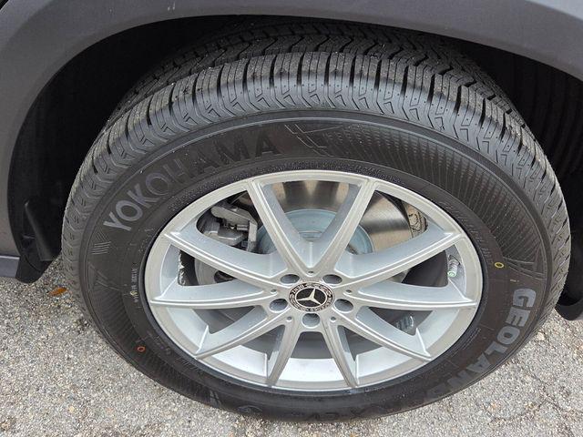 used 2024 Mercedes-Benz GLE 350 car, priced at $42,981