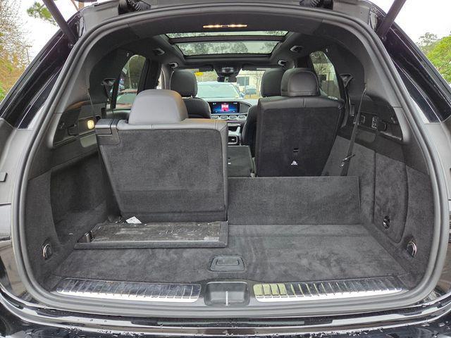 used 2024 Mercedes-Benz GLE 350 car, priced at $42,981