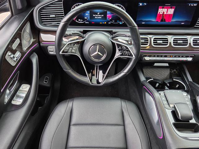 used 2024 Mercedes-Benz GLE 350 car, priced at $42,981