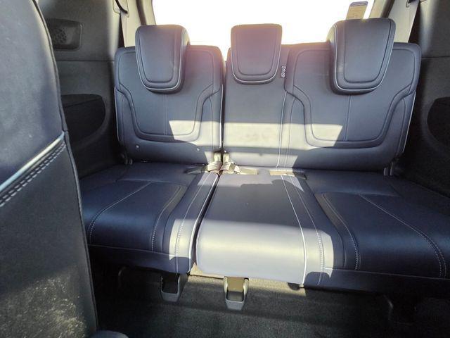new 2026 INFINITI QX80 car, priced at $93,267