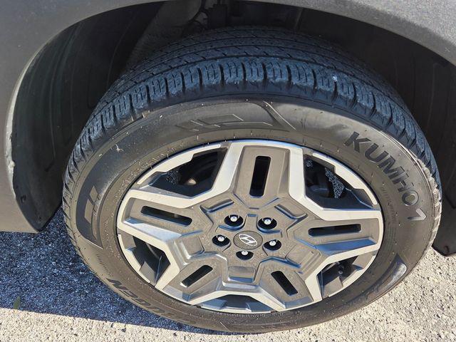 used 2023 Hyundai Santa Fe Plug-In Hybrid car, priced at $24,000