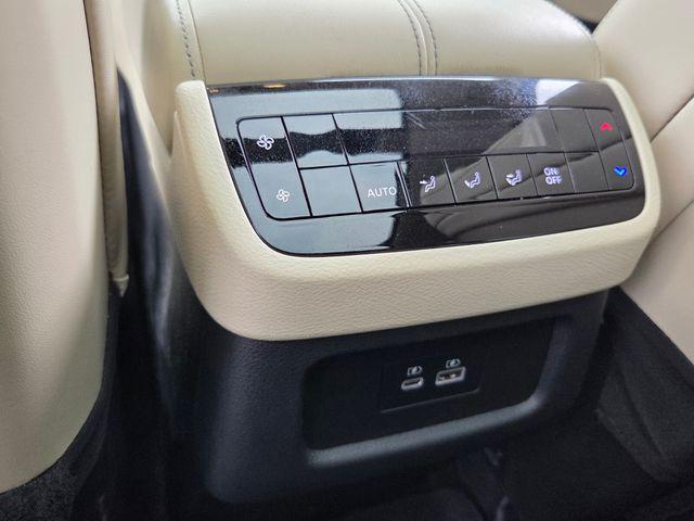 used 2025 INFINITI QX60 car, priced at $39,122