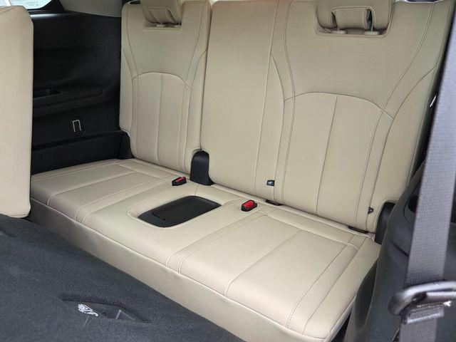 used 2025 INFINITI QX60 car, priced at $39,122