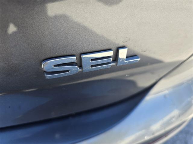 used 2023 Mitsubishi Outlander car, priced at $23,801