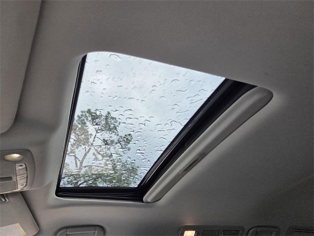 used 2021 INFINITI QX80 car, priced at $24,926