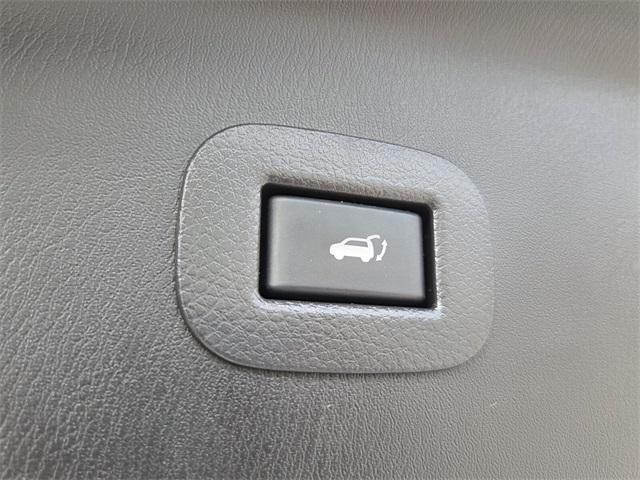 used 2021 INFINITI QX80 car, priced at $24,926