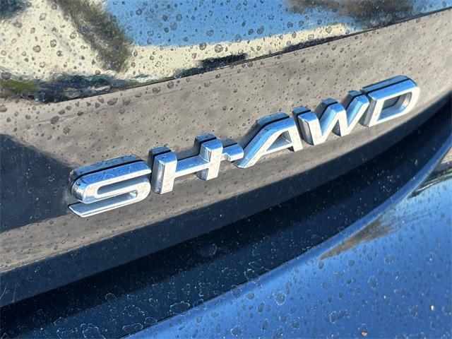 used 2024 Acura TLX car, priced at $32,526