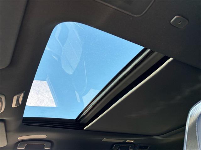 new 2026 INFINITI QX80 car, priced at $98,525