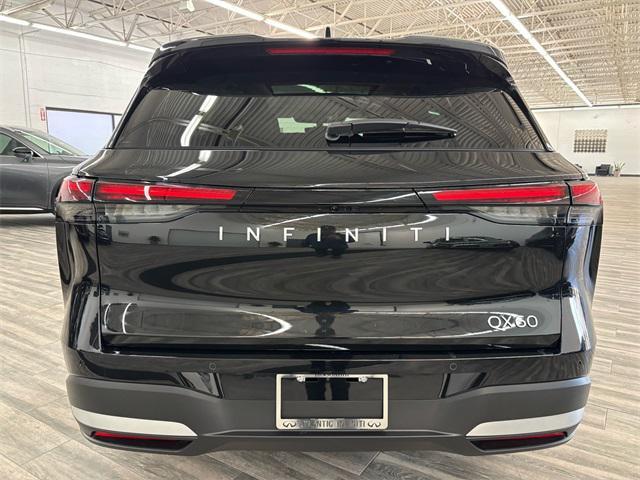 new 2026 INFINITI QX60 car, priced at $55,360