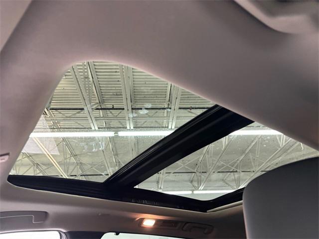 new 2026 INFINITI QX60 car, priced at $55,360