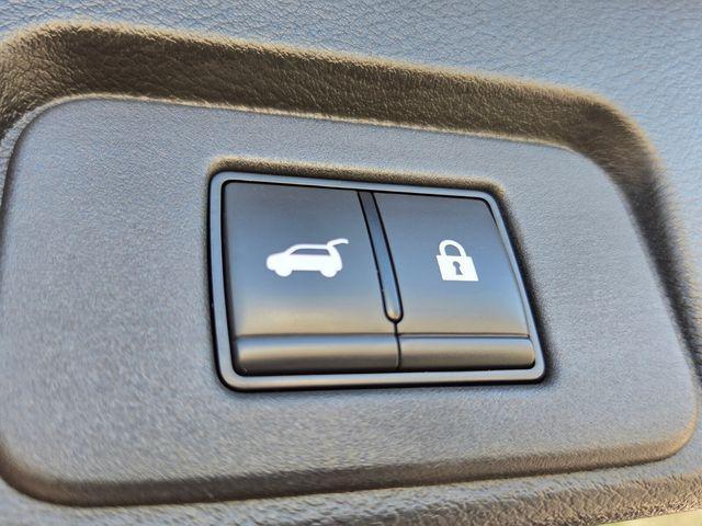 used 2023 Nissan Rogue car, priced at $27,000