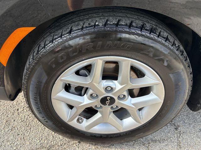 used 2024 Kia Soul car, priced at $14,981