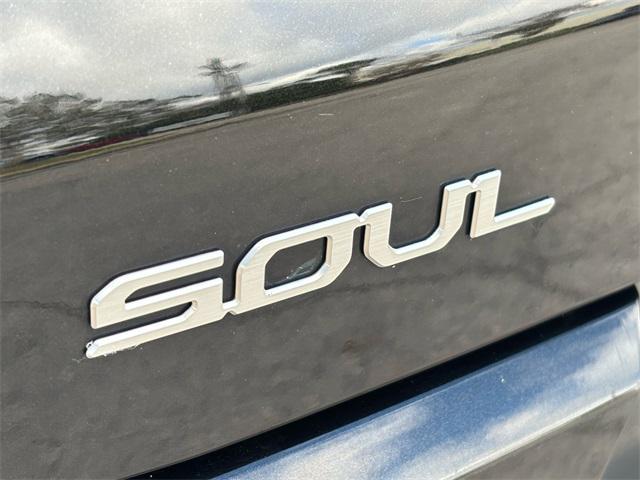 used 2024 Kia Soul car, priced at $16,397